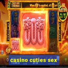 casino cuties sex